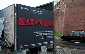 70. rocznica śmierci jedynej kobiety z Katynia