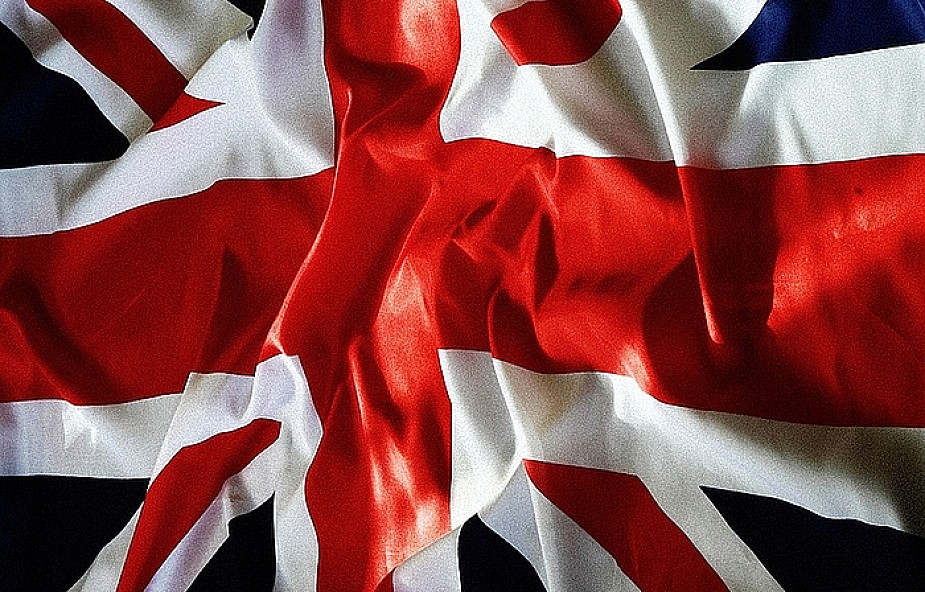 Czy ETS każe usunąć krzyż z flagi W.Brytanii?