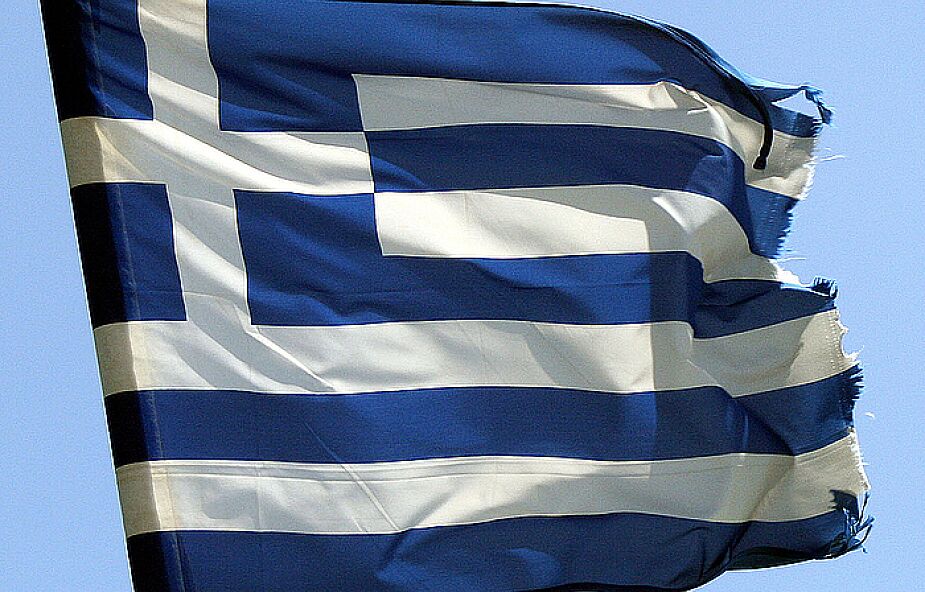 Grecja wystąpiła o pomoc finansową