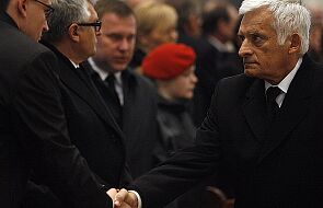 Buzek: Chcę podnieść stosunki UE z USA