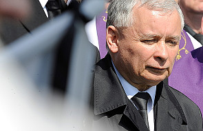 "Kaczyński będzie trudnym kontrkandydatem"