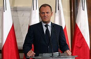 Premier: Państwo polskie okazało się stabilne