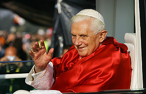 Czy Benedykt XVI przeprosi za nadużycia kleru?