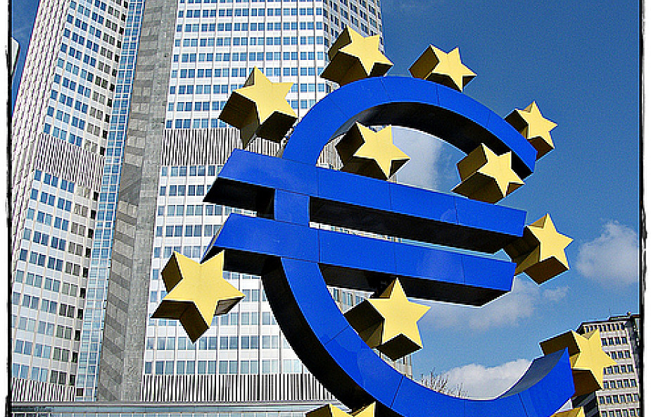 "Eurostrefa zdeterminowana, by pomóc Grecji"