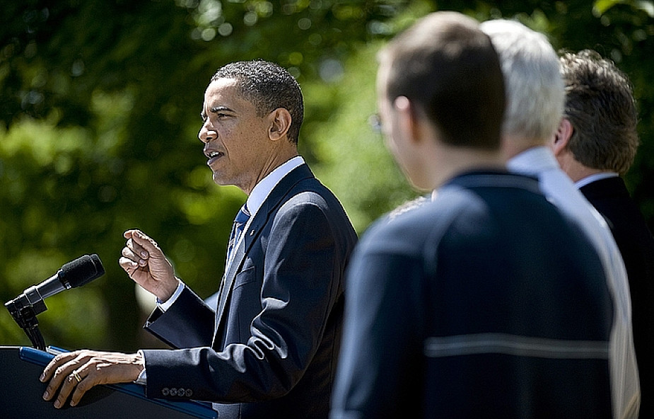 Obama: wiercenia muszą być bezpieczne