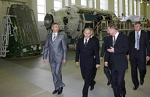 Putin nie przywiezie do Katynia listy białoruskiej