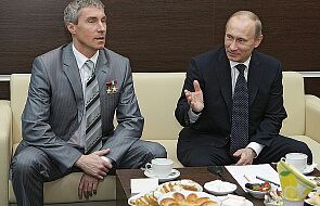 W Katyniu Putin będzie mówił do Rosjan
