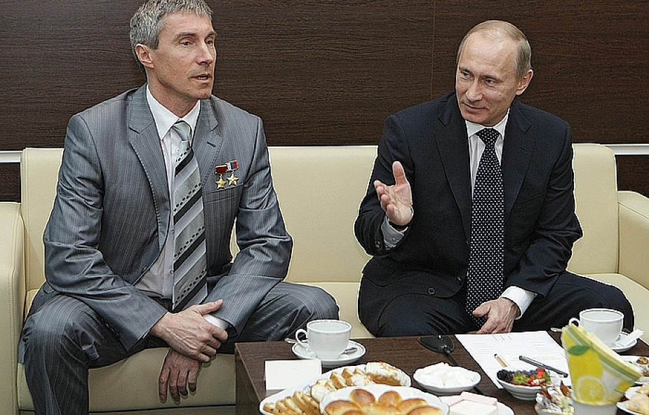 W Katyniu Putin będzie mówił do Rosjan
