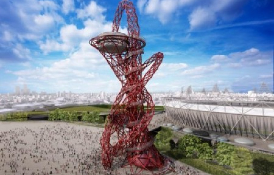 Londyńczycy będą mieć własną wieżę Eiffla
