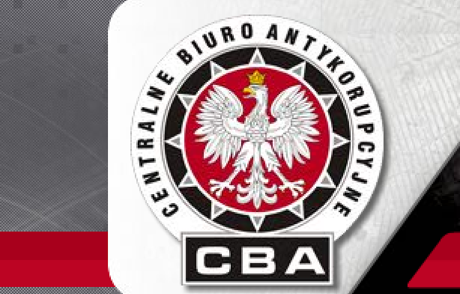 "Rzeczpospolita": CBA nie ruszy już biznesu?