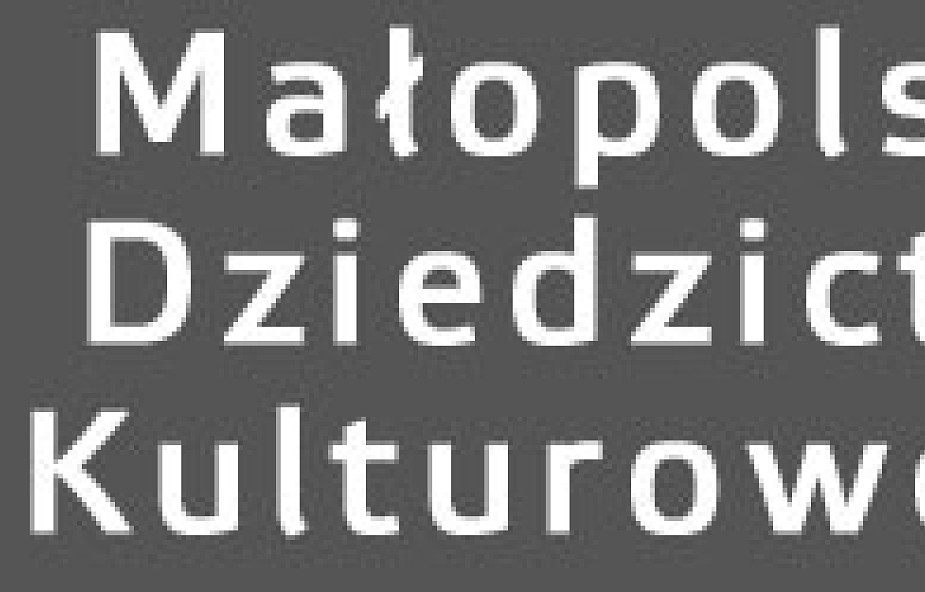 SZTUKA NA KÓŁKACH na Małopolskich Dniach Dziedzictwa