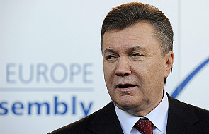 Chcą odwołania Wiktora Janukowycza