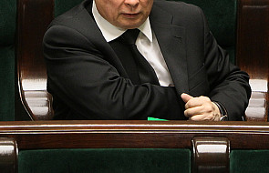 Debatę Kaczyński - Komorowski ustalą sztaby