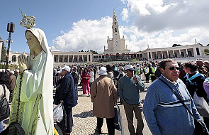 Dla Portugalczyków Fatima to serce kraju