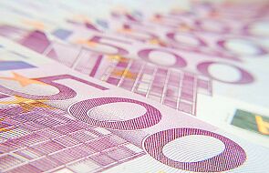 W.Brytania: Wycofają banknoty 500 euro