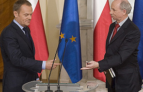 Unijna pomoc dla Polski nie jest zagrożona