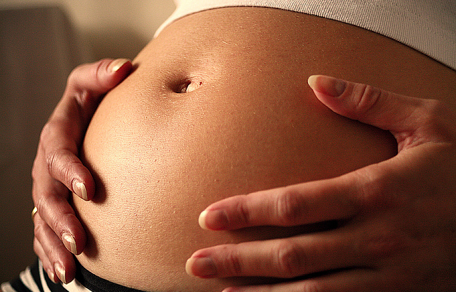 Niedobór jodu, choroby tarczycy - kontra ciąża