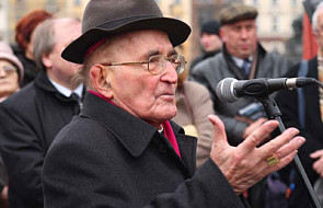 40-lecie sakry biskupiej ks. Albina Małysiaka
