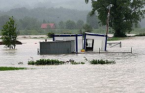 Czwarta ofiara powodzi w Małopolsce