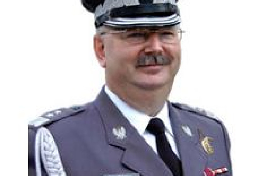 Gen. Krzysztof Załęski chce odejść z wojska