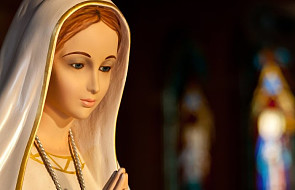 Dlaczego Maryja jest Matką Kościoła?