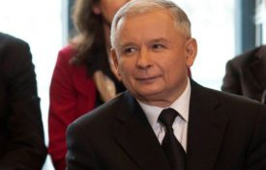 Dlaczego Jarosław Kaczyński? Apel poparcia