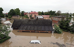 Polska prosi o pomoc ws. powodzi i ją dostaje