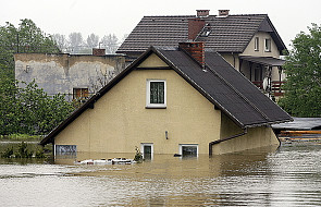 NIK: Problemem nadal zapobieganie powodzi