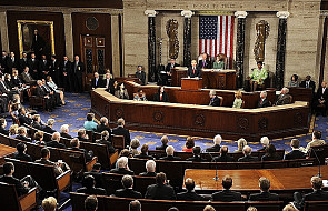 Senat opowiedział się za reformą Wall Street