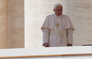Papież: świeccy winni dokonać rewolucji miłości