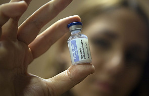 Skutki uboczne szczepień na nową grypę