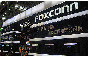 Tajwański Foxconn "walczy" z samobójstwami