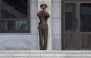 Koreę Północną łamie sankcje ONZ