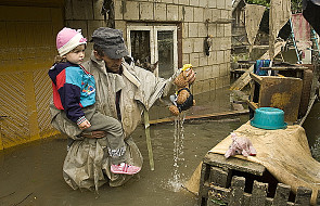 PiS chce zwiększenia pomocy dla powodzian