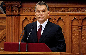 Węgry: Parlament zatwierdził nowego premiera