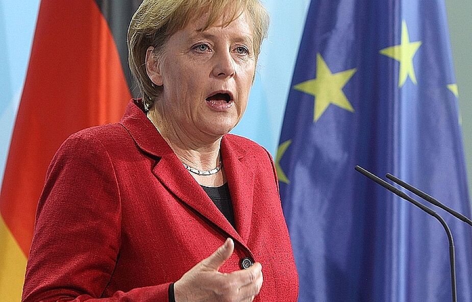 Niemcy: Rząd zaakceptował pomoc dla Grecji
