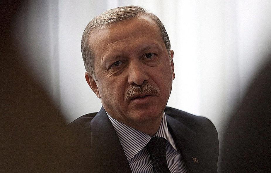 Turcja oskarża Izrael o "terroryzm państwowy"