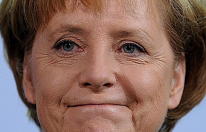 "To poważny problem dla Angeli Merkel"