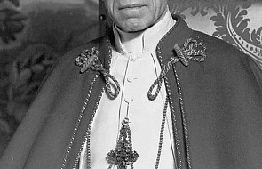 "Kontrowersje wokół Piusa XII nie miną"