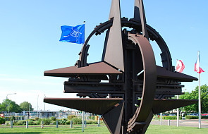 NATO: Nagrody za "odważną powściągliwość"?