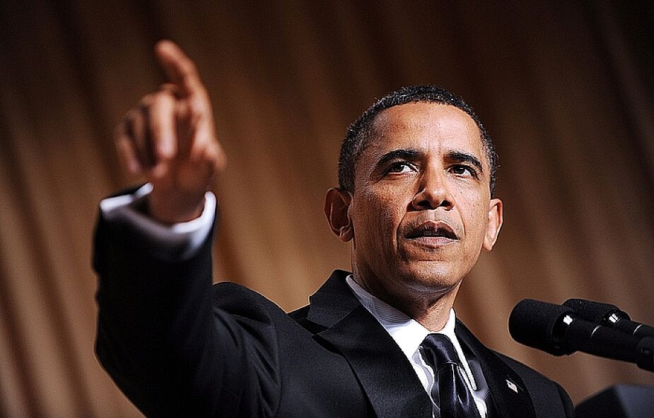 Obama: "Nie damy się sterroryzować"