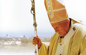 9 maja pierwszą "niedzielą papieską"