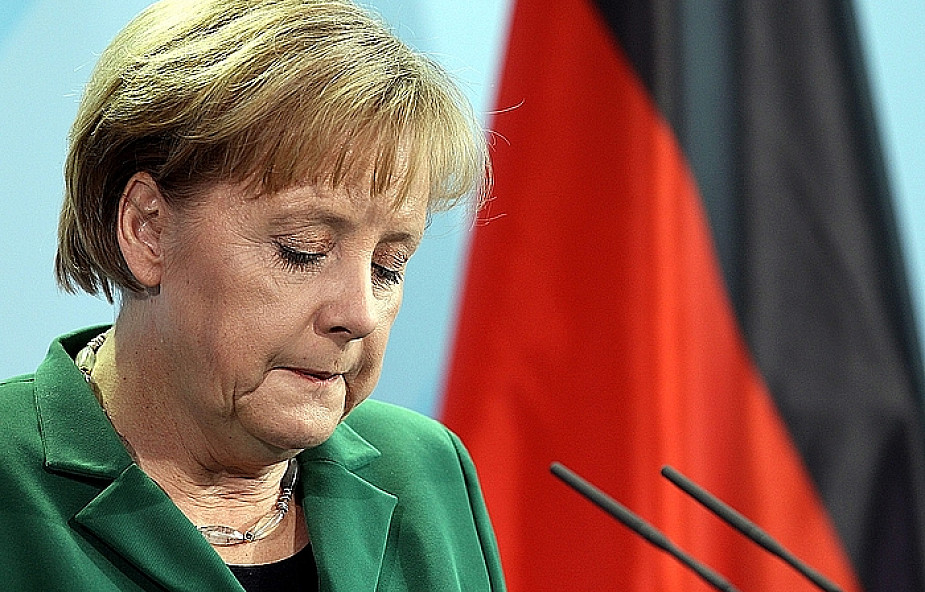"Bild": tydzień może rozstrzygnąć o losie Merkel