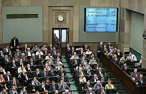 Sejm odrzucił sprawozdanie KRRiT za 2009 r.