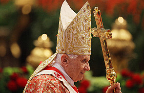 Papież przeprosił za skandal pedofilii w Kościele