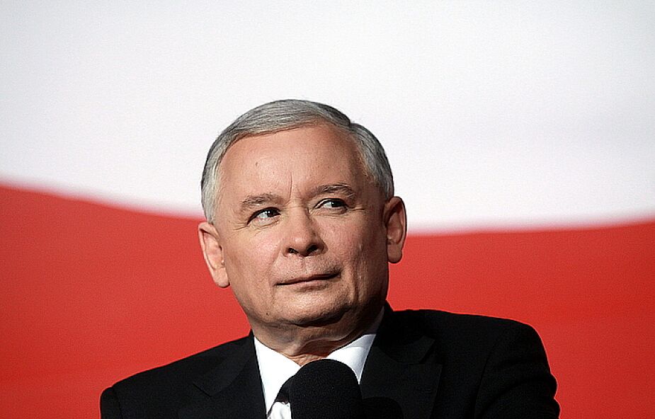 J. Kaczyński otworzył społeczny call-center
