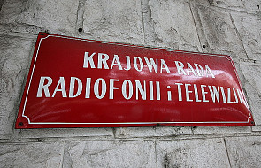 Komorowski potwierdza rozwiązanie KRRiTV