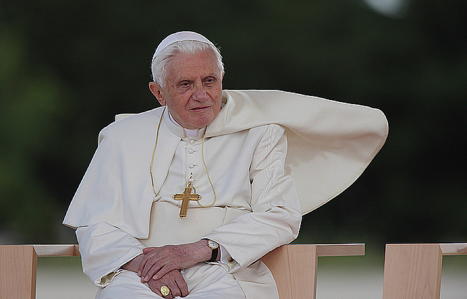 Benedykt XVI do Papieskiej Akademii Kościelnej
