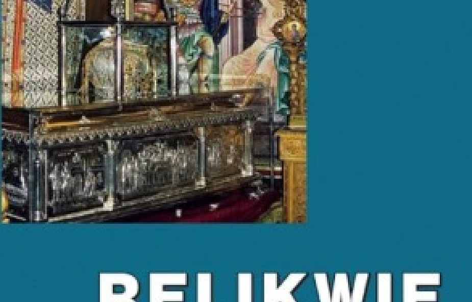 Polskie relikwie świętych w prawosławiu