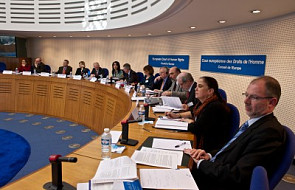 Trybunał w Strasburgu: Brak etyki dyskryminacją